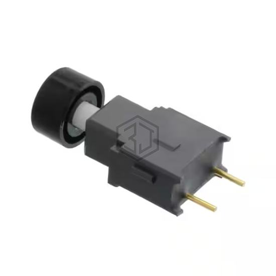AB11AP-HA - NKK Switches - Pushbutton Switches