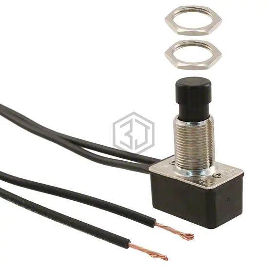 6612 - Electroswitch - Pushbutton Switches