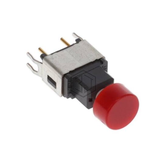 AB11AB-HC - NKK Switches - Pushbutton Switches
