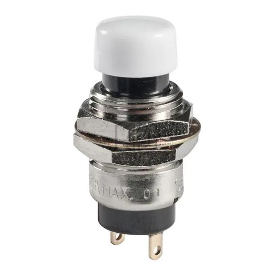 SB4011NOHG-2B - NKK Switches - Pushbutton Switches