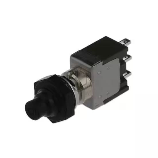 MB2065VA001 - NKK Switches - Pushbutton Switches