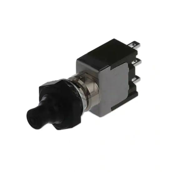 MB2011VA001 - NKK Switches - Pushbutton Switches
