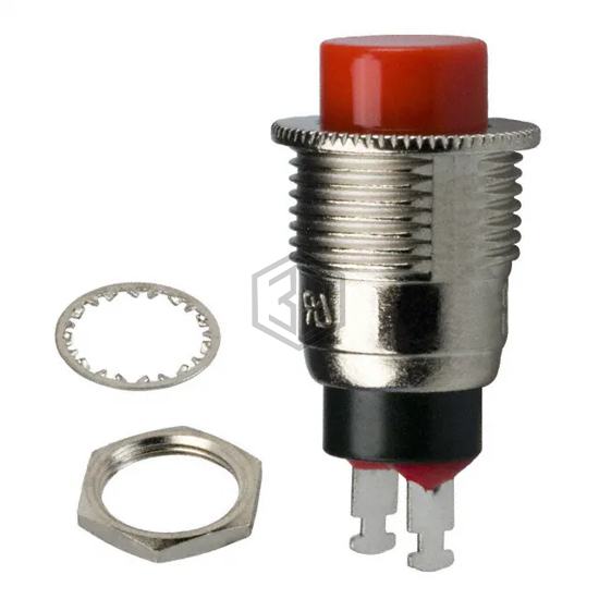 8532T1ZQE3 - C&K - Pushbutton Switches