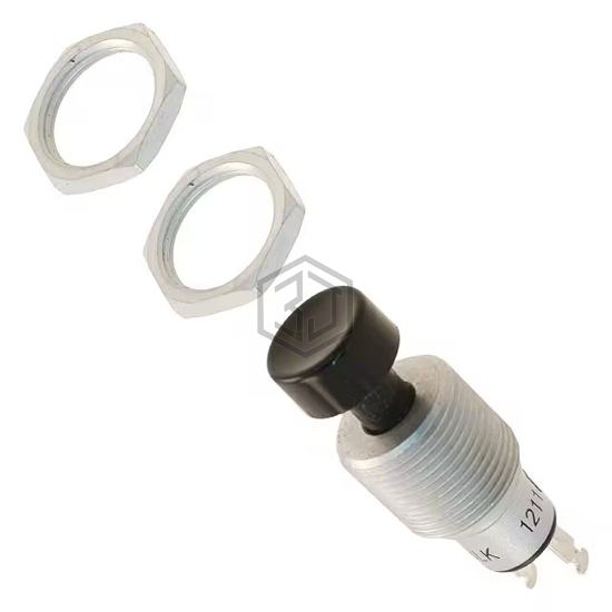 30-17 BLK - Grayhill Inc. - Pushbutton Switches