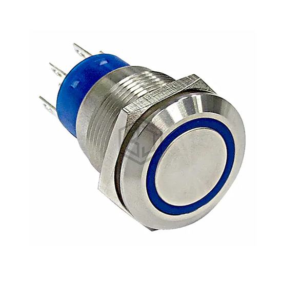 ATP19-SL3-624-B0DA-03Q - C&K - Pushbutton Switches