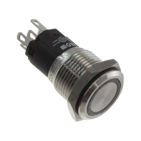 82-4151.2124 - EAO - Pushbutton Switches