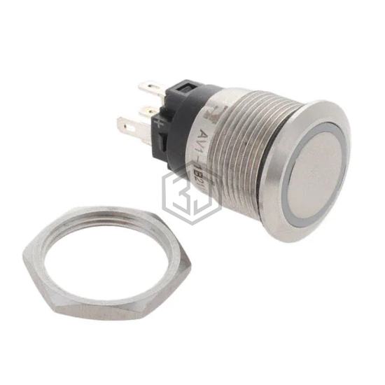 AV1-1B211A-R00 - Carling Technologies - Pushbutton Switches