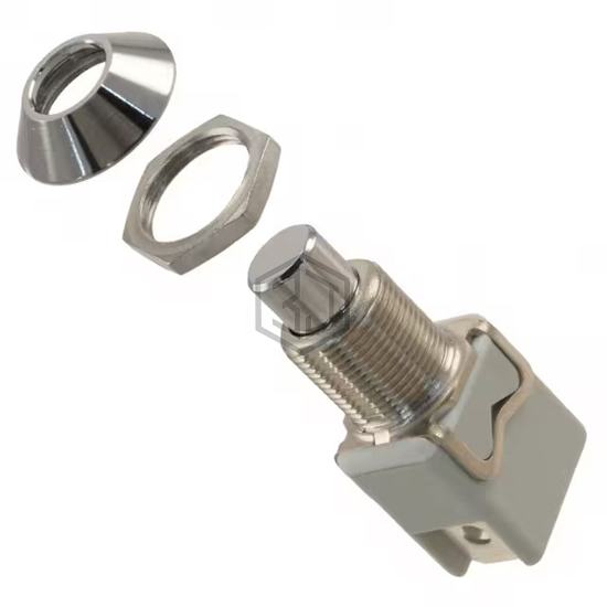 1212MA - APEM Inc. - Pushbutton Switches