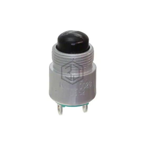 NX201002B - Amphenol NEXUS Technologies - Pushbutton Switches