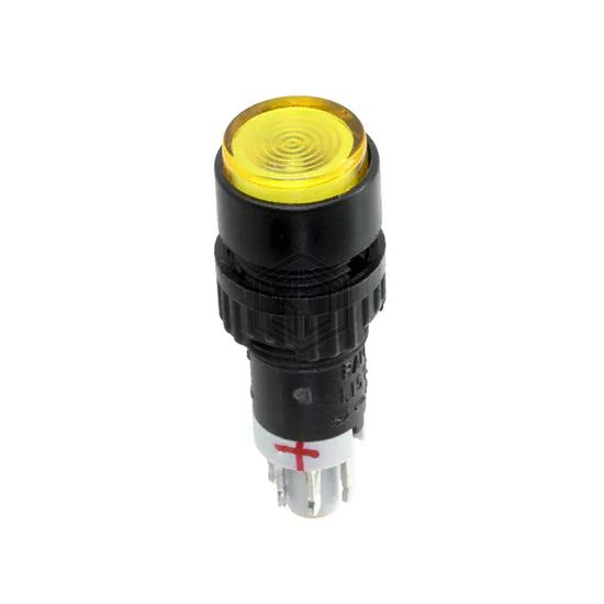 1.15.106.502/1500 - RAFI USA - Pushbutton Switches