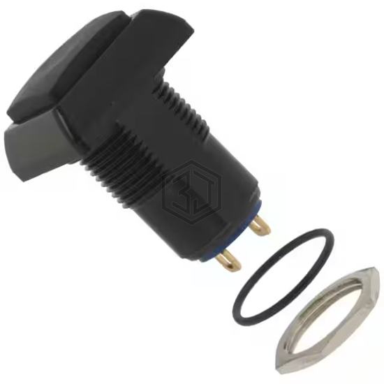 IPC1SAD2 - APEM Inc. - Pushbutton Switches