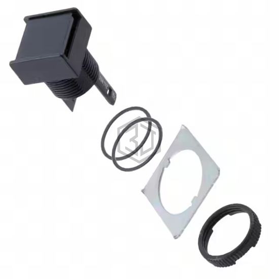 A165-ABM-2 - Omron Automation and Safety - Pushbutton Switches