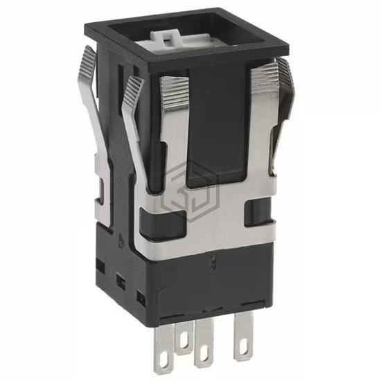 AML21CBA2AA - Honeywell Sensing and Productivity Solutions - Pushbutton Switches