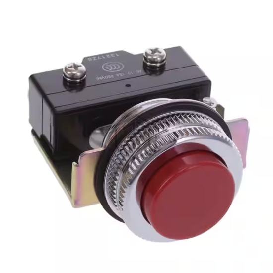 ZAP-1R - Omron Automation and Safety - Pushbutton Switches