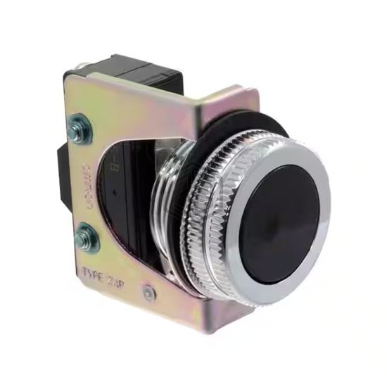 ZAP-B - Omron Automation and Safety - Pushbutton Switches