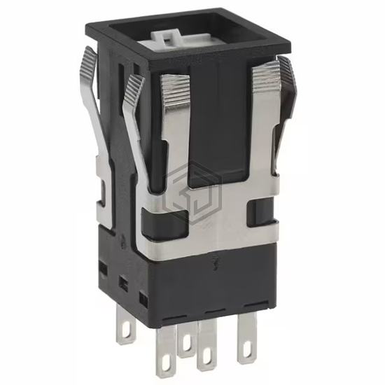 AML21CBA2AC - Honeywell Sensing and Productivity Solutions - Pushbutton Switches