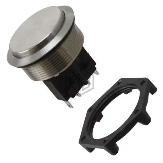 MP0050/2 - Bulgin - Pushbutton Switches