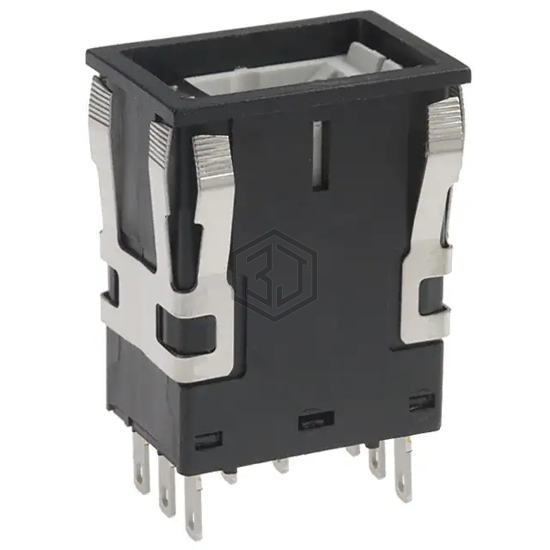 AML21FBA2AC - Honeywell Sensing and Productivity Solutions - Pushbutton Switches