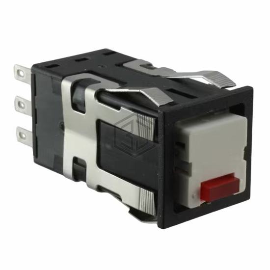 AML22CBF2AA - Honeywell Sensing and Productivity Solutions - Pushbutton Switches