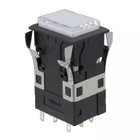A3PJ-90A11-24APW - Omron Automation and Safety - Pushbutton Switches