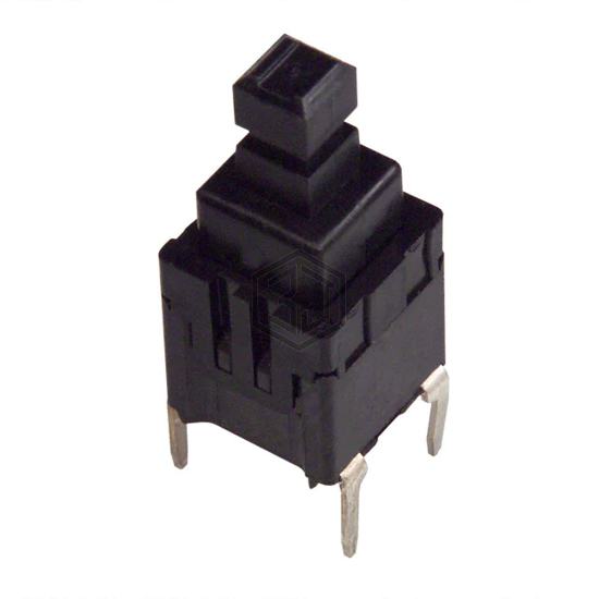 ESE-20D443 - Panasonic Electronic Components - Pushbutton Switches