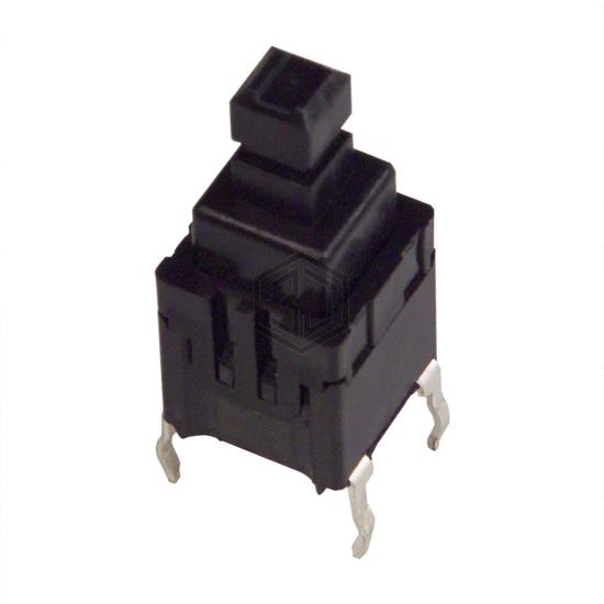 ESE-20D441 - Panasonic Electronic Components - Pushbutton Switches