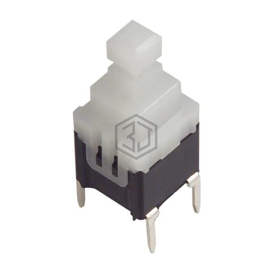 ESE-20C423 - Panasonic Electronic Components - Pushbutton Switches