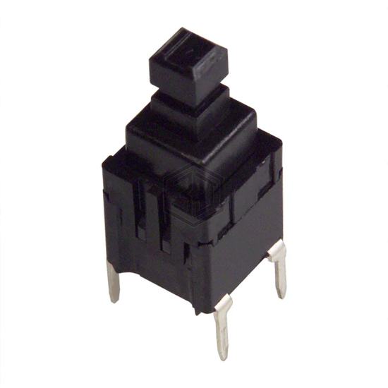 ESE-20C443 - Panasonic Electronic Components - Pushbutton Switches