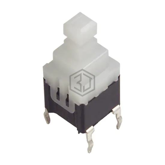 ESE-20D421 - Panasonic Electronic Components - Pushbutton Switches