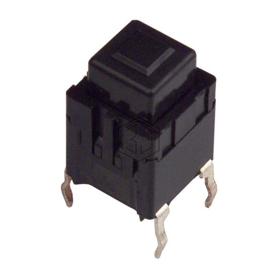 ESE-20D341 - Panasonic Electronic Components - Pushbutton Switches