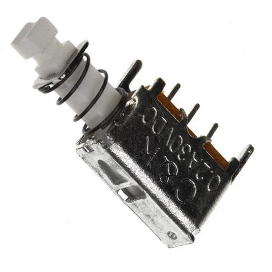 PN11SHSA03QE - C&K - Pushbutton Switches