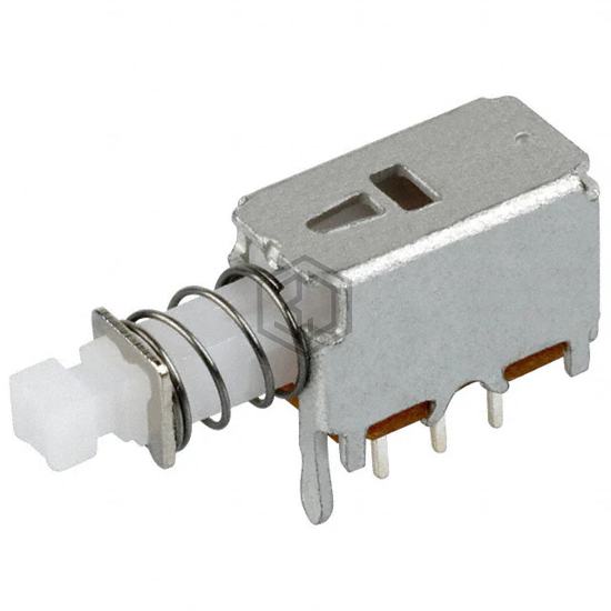 PN21SJNA03QE - C&K - Pushbutton Switches