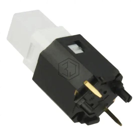 CFPB-1CC-1W6 - Nidec Copal Electronics - Pushbutton Switches