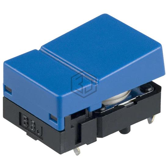 B3J-1400 - Omron Electronics Inc-EMC Div - Pushbutton Switches