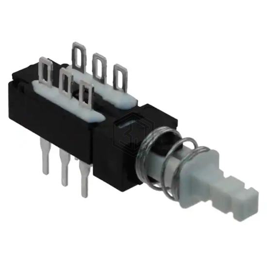 F2UOA TB - C&K - Pushbutton Switches