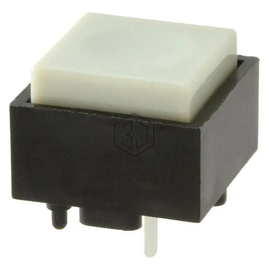 KS11R29CQD - C&K - Pushbutton Switches