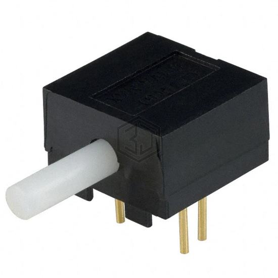 KM1202A08BE - C&K - Pushbutton Switches