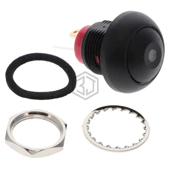 ESANML2GBR - CIT Relay and Switch - Pushbutton Switches