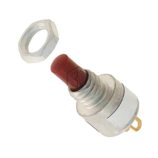 39-601 RED - Grayhill Inc. - Pushbutton Switches