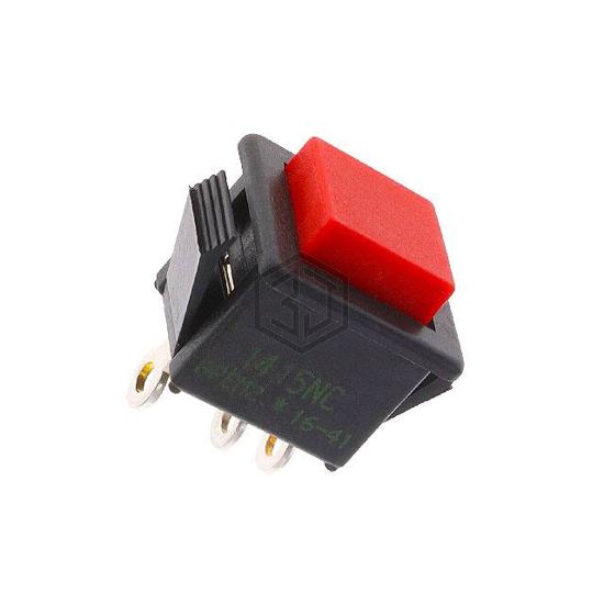 1415NC6 - APEM Inc. - Pushbutton Switches