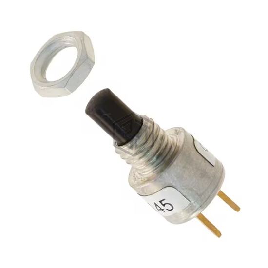 39-401 BLK - Grayhill Inc. - Pushbutton Switches