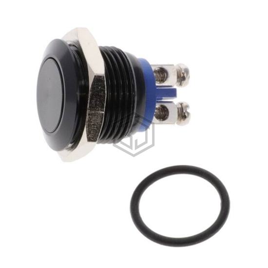 BH16NFBZX - CIT Relay and Switch - Pushbutton Switches