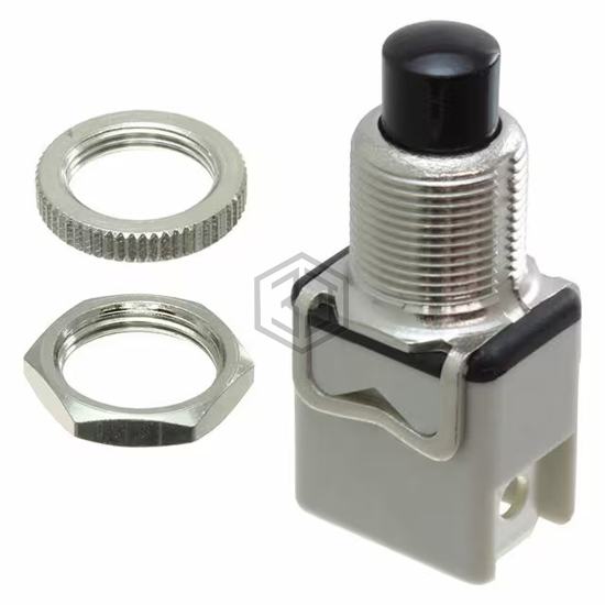1212C2 - APEM Inc. - Pushbutton Switches