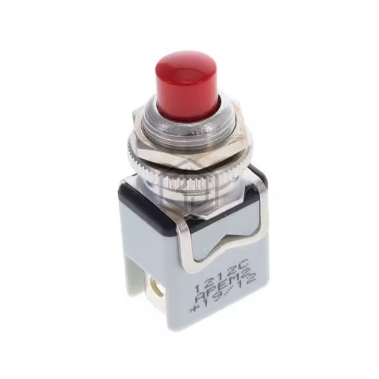 1212C6 - APEM Inc. - Pushbutton Switches