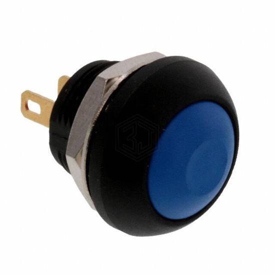 PB6B2FM7M2CAL00 - TE Connectivity ALCOSWITCH Switches - Pushbutton Switches
