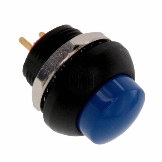 PB6B2HS7M4CAL00 - TE Connectivity ALCOSWITCH Switches - Pushbutton Switches