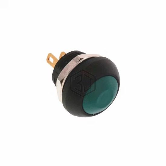 PB6B2FM6M2CAL00 - TE Connectivity ALCOSWITCH Switches - Pushbutton Switches