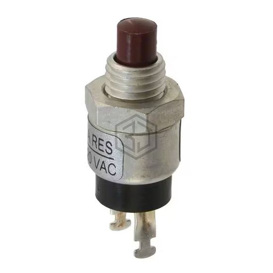 30-6UL - Grayhill Inc. - Pushbutton Switches