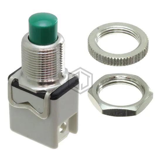 1213C3 - APEM Inc. - Pushbutton Switches