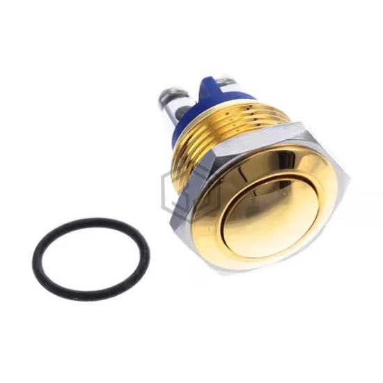 PV2S640GG - E-Switch - Pushbutton Switches